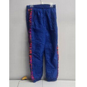 80's Old School Ski Pants